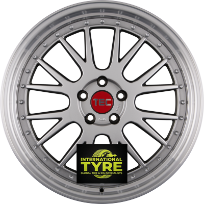 TEC SPEEDWHEELS GT EVO 8.50x20